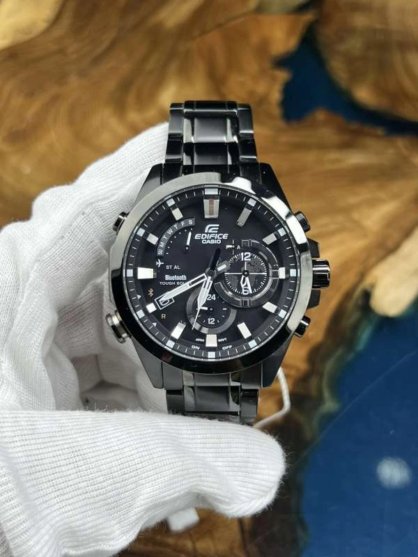 Casio Edifice ECB-510DC-1ADR | size 44mm | Mã số 5633