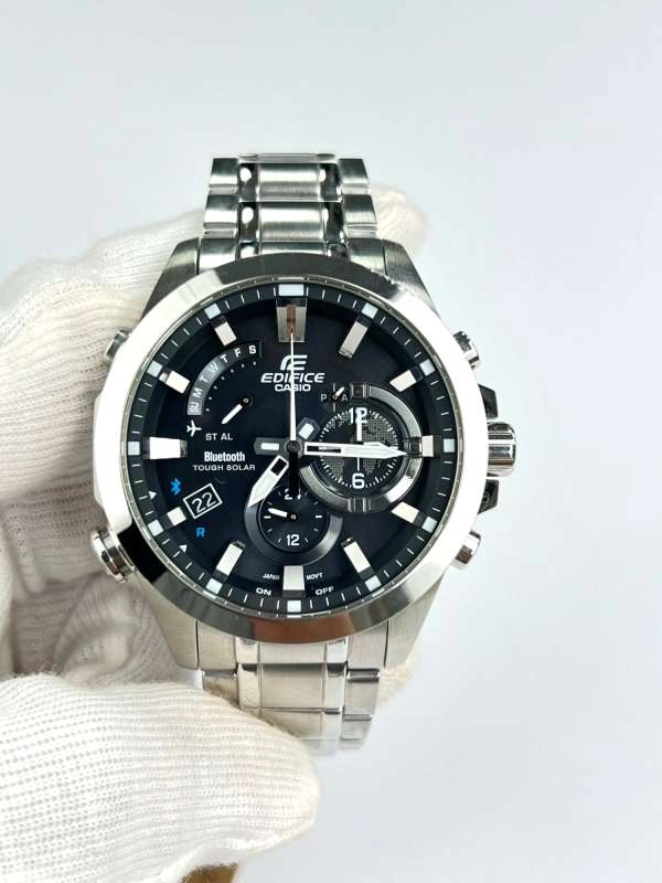 Casio Edifice EQB-510D-1AJF | size 44mm | Mã số 3064