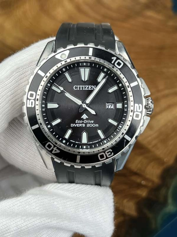 【ハグはる】CITIZEN Eco-Drive bn0190-15e BN0190-15E: CITIZEN | シチズンウオッチ オフィシャルサイト