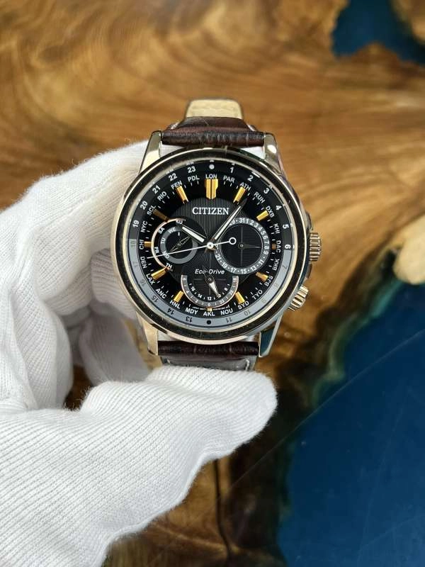 CITIZEN エコドライブ 8729-R005995 腕時計 CITIZEN エコドライブ 8729-R005995 腕時計