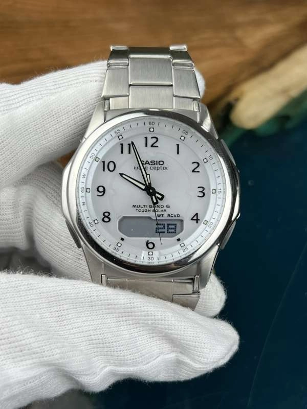 Casio wave ceptor WVA-M630D-7AJF