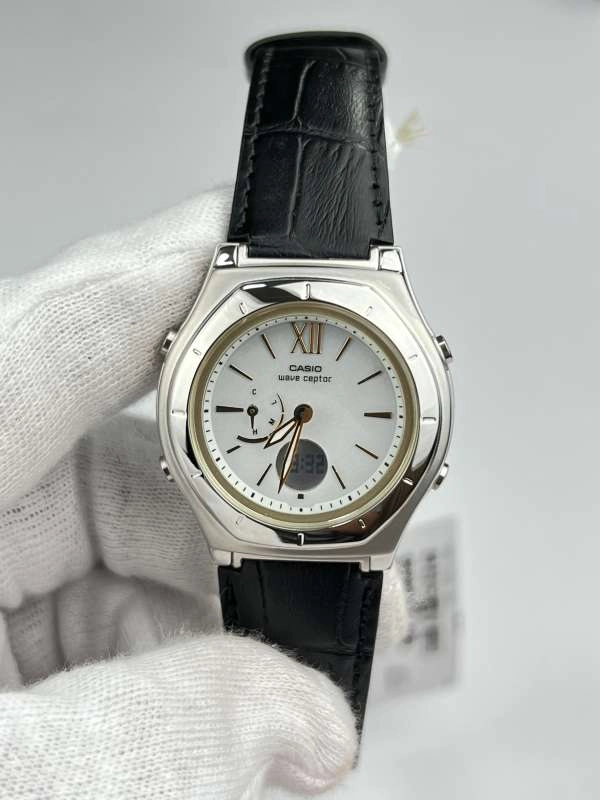 Casio wave ceptor LWA-M160L-1AJF | Mã số 2713