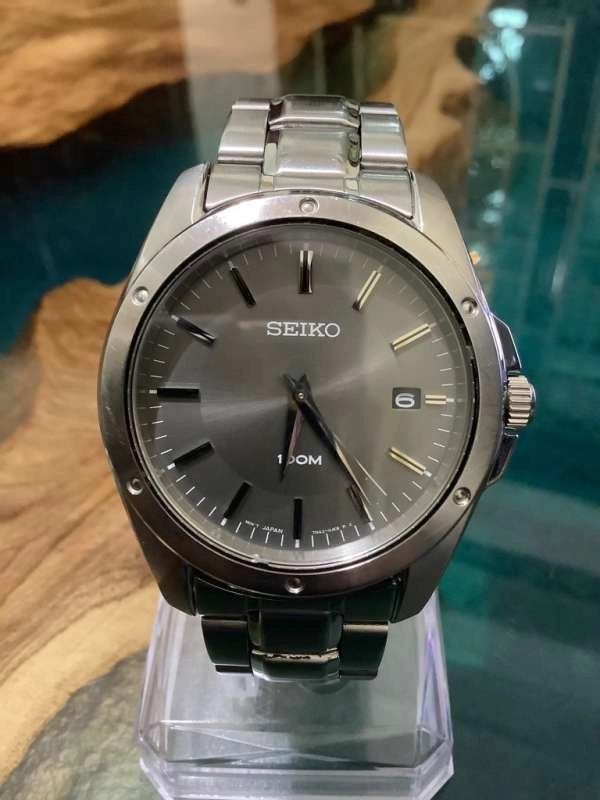 Seiko 7N42 0FH0 ch y pin qua SD M u x m