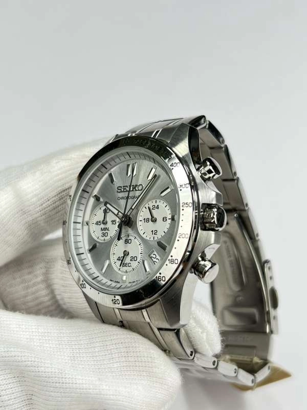 Seiko Spirit SBTR009 Size 40.5mm M s 4030