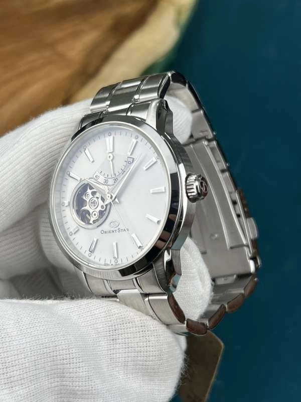 Orient Star 腕時計 メンズ DA02-CO-B CA | destinosnaturales.com.co