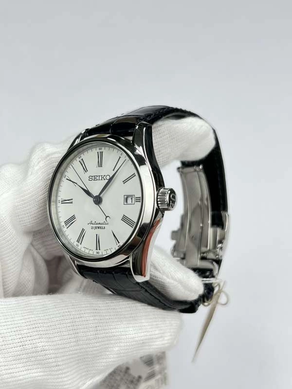 Seiko presage outlet sarx019