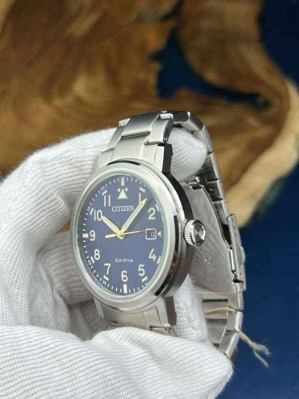 Citizen Eco Drive AW1620-81L | J810-S120802 | Size 42mm | Mã số 6402