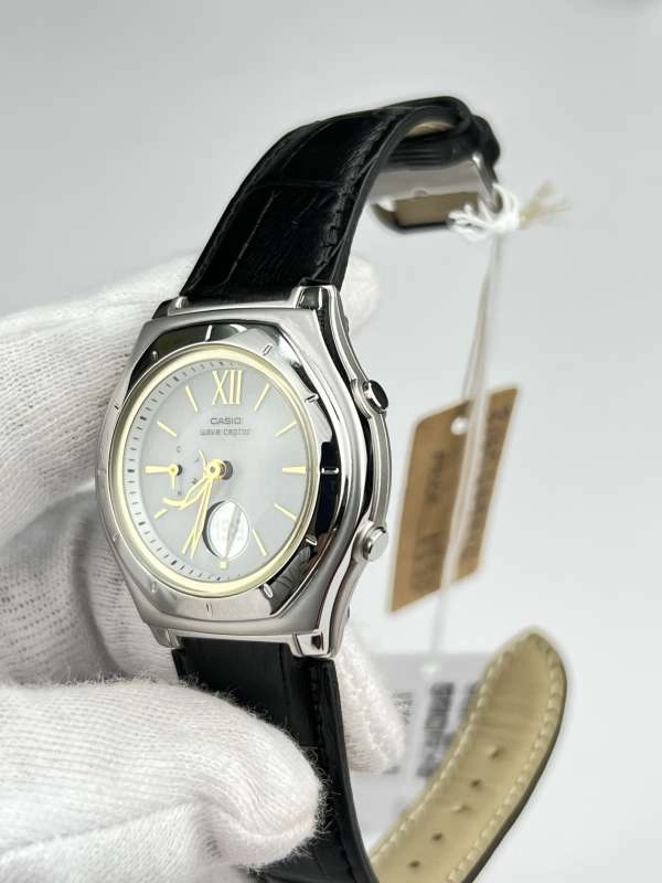 カシオ CASIO Wave Ceptor LWA-M160L-1AJF wave ceptor (国内正規品) CASIO ウェーブセプター LWA-M160L
