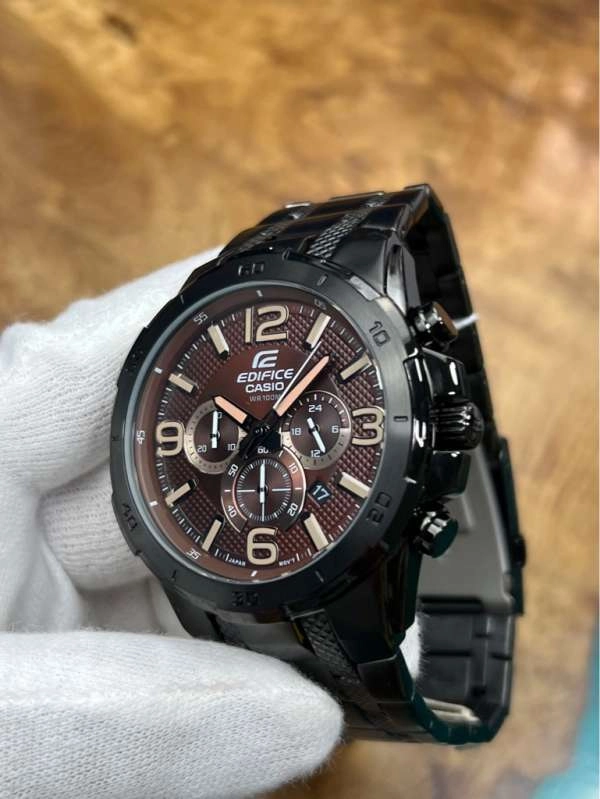 Casio edifice efr online 538 dy