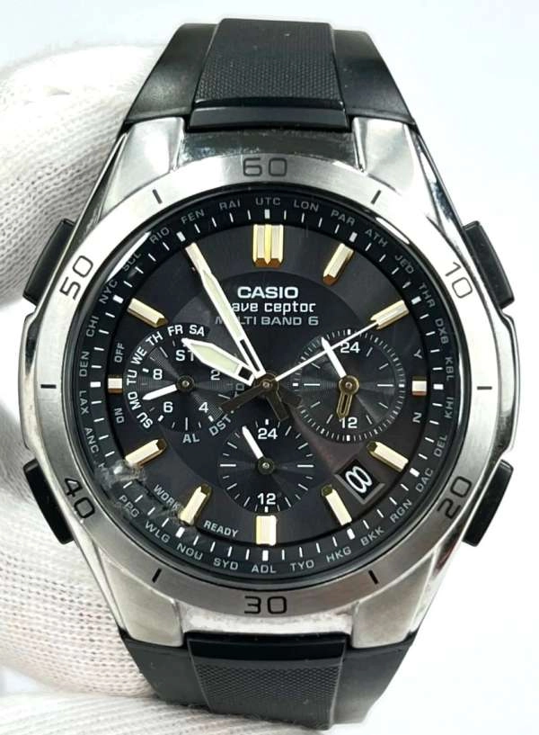 Casio m410 deals