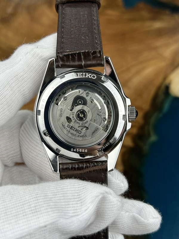 Seiko Presage SARX047 | 6R15-03S0 | size 40.5mm | Mã số 6202