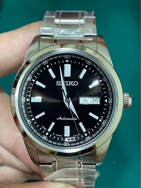 Mã số 367: Seiko Automatic SARV003 - Seiko 4R36 - Made in Japan