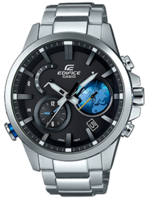 Amazon.com: CASIO Edifice EQW-T640D-1AJF Mens Japan Import