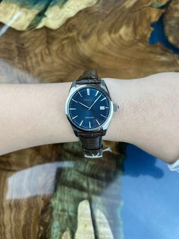セイコー プレサージュ SARX047 6R15-03S0 - 腕時計(アナログ)