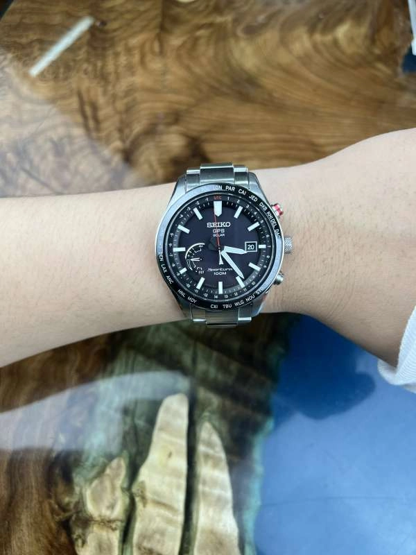 Ssf003j1 seiko sales