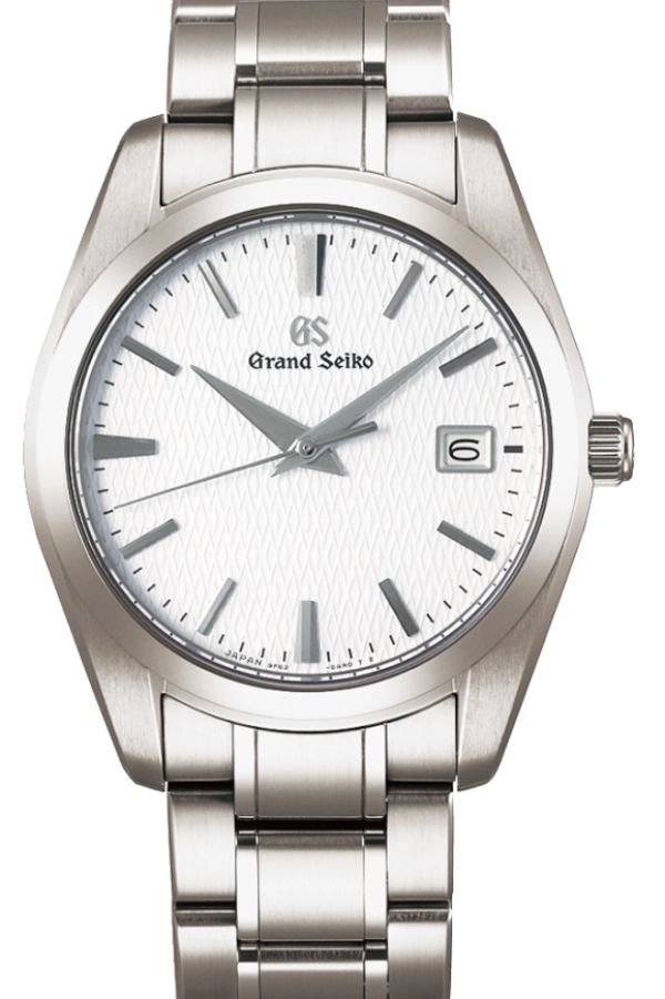 Grand seiko shop sbgx 267