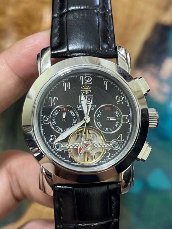 J harrison best sale watch price