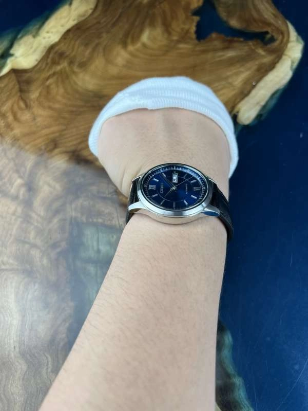 Citizen Automatic NY4050-03L | 8200-S104416 | Size 40mm | Mã
