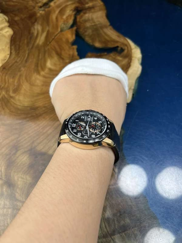 シチズン 腕時計 - H800-S107369 メンズ 黒 ソーラー腕時計⁄アナログ