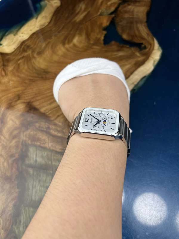 Casio MTP-M305D-7AVDF | Size 34.5mm | Mã số 5590