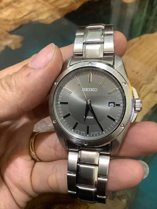 Seiko 7N42 0FH0 ch y pin qua SD M u x m