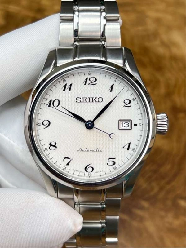 M s 2626 Seiko Presage SARX037 Size 40.3mm