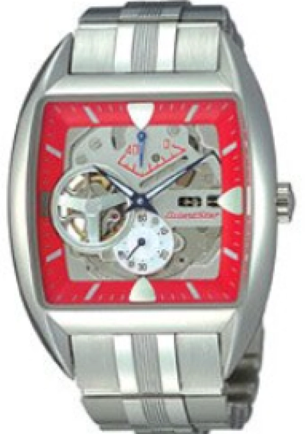 ORIENT オリエントレトロフューチャーカーモデル WZ0101FH