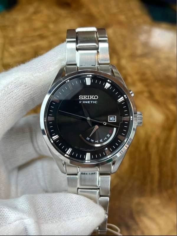 Seiko discount kinetic srn045p1