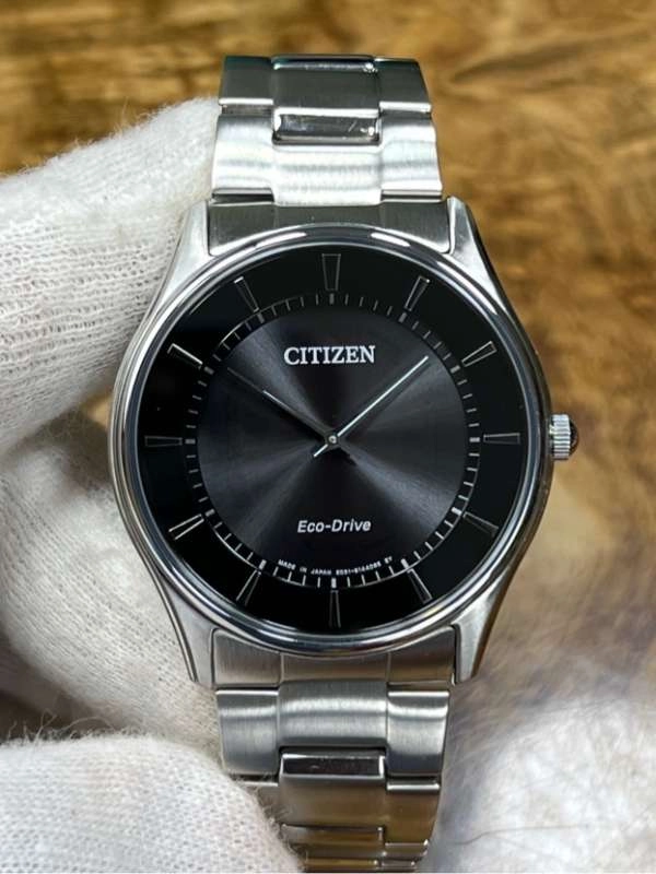 Mã số 2382: Citizen Eco-drive E031S103720