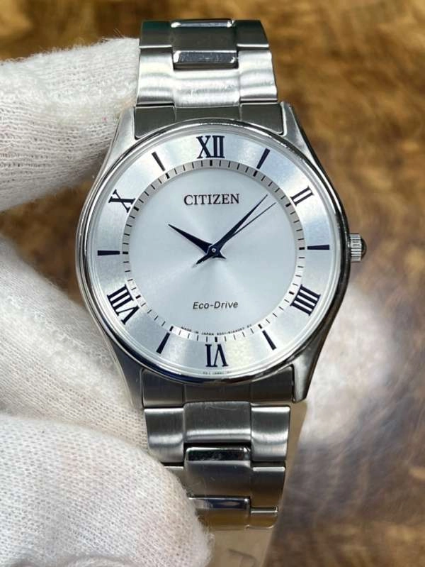 Mã số 2368: Citizen Eco-drive E031-S103720