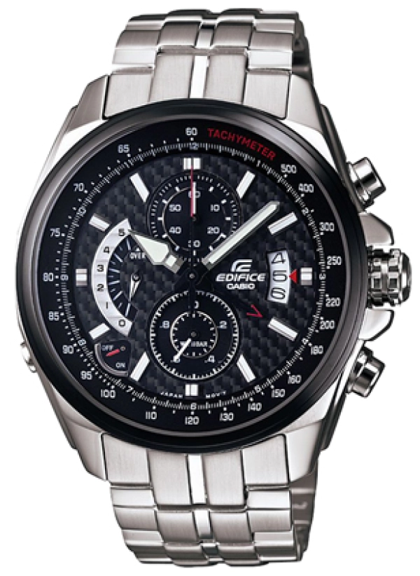 Casio Edifice EFR-501SPJ-1AJF | size 43.5mm | Mã số 3407