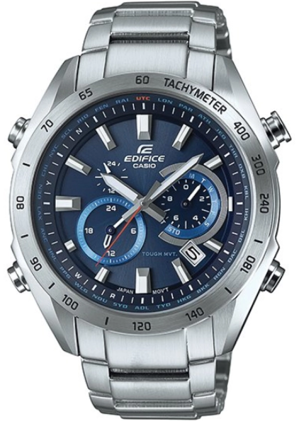 Mã số 2696: Casio Edifice EQW-T620 | size 41mm