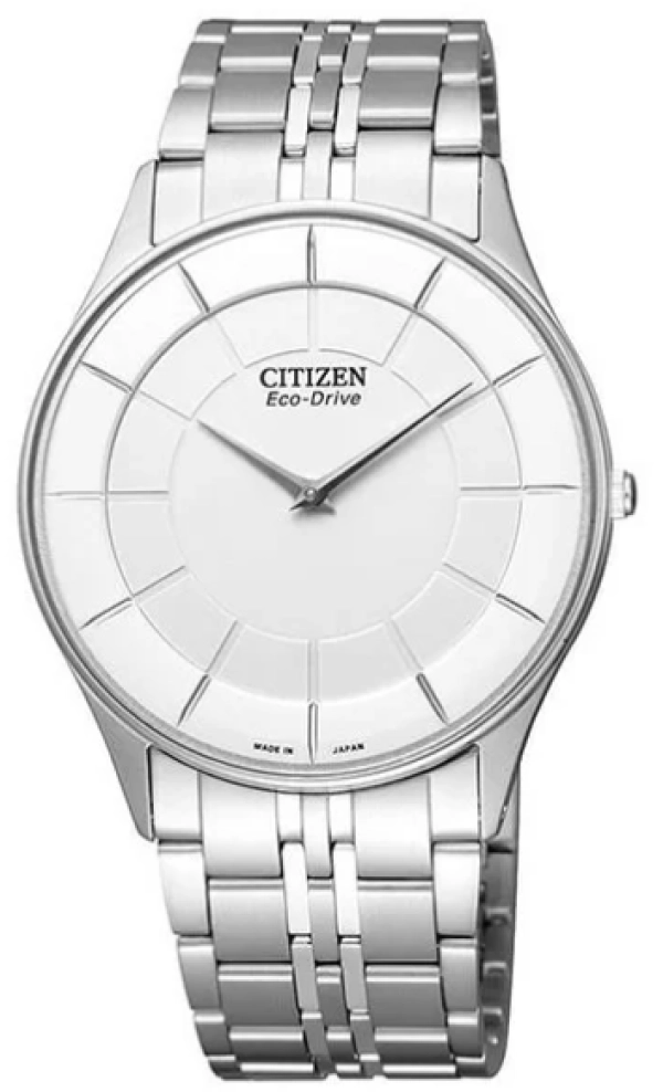 Citizen eco drive discount g870