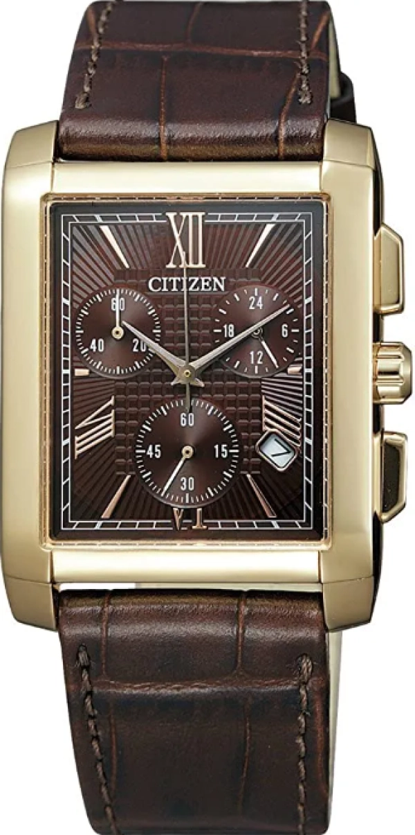 シチズン CITIZEN AT0563-10X H501-S112826 - 腕時計(アナログ)