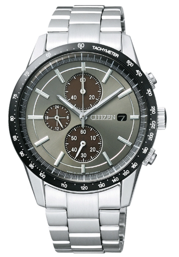 Ma s 2896 Citizen Eco Drive BL5594 59H Size 39.5mm