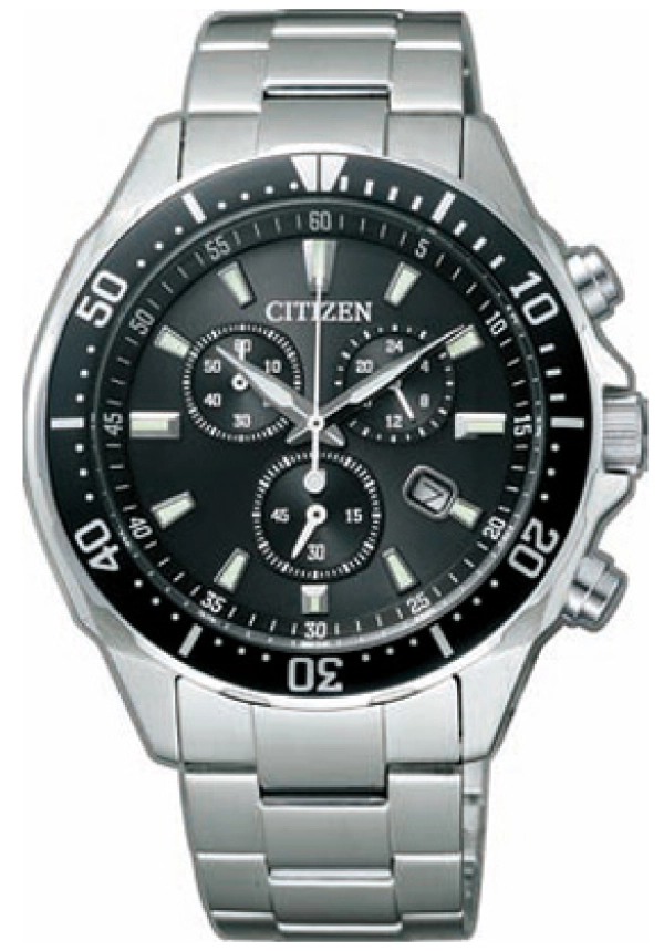 時計 CITIZEN VO10-6772F GN-4-S H500-S064597 Citizen Eco Drive H500 | Mã số 3289