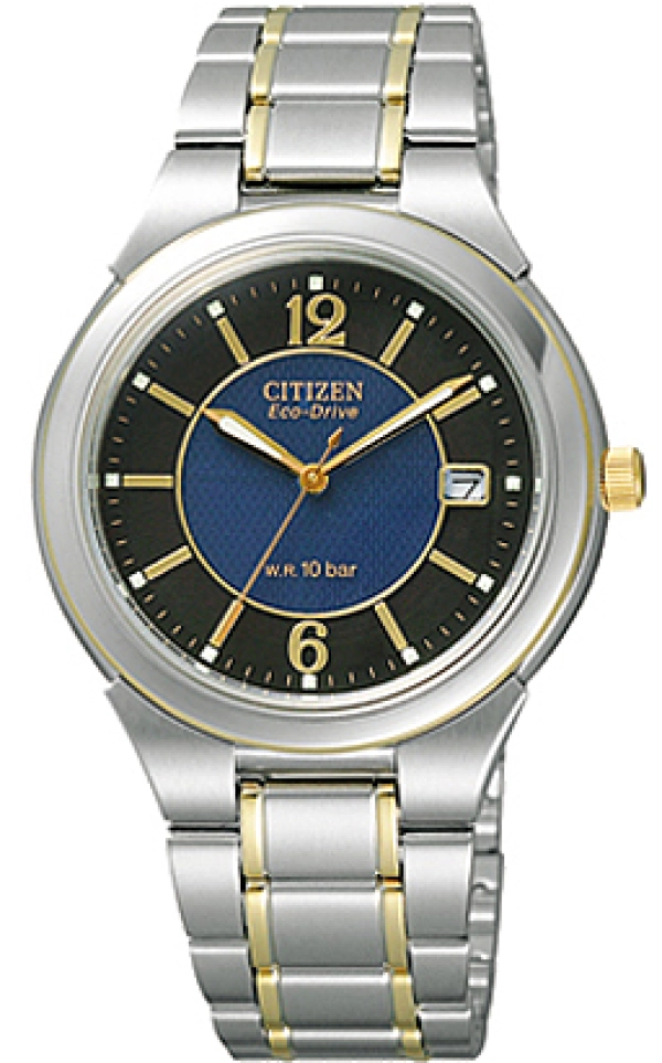 Có nên mua đồng hồ Citizen Mechanical Tsuyosa?