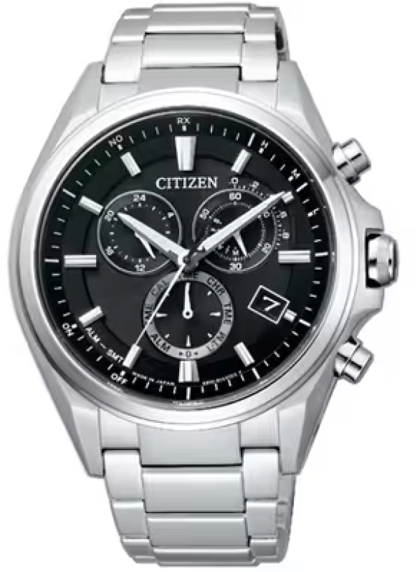 Citizen Eco-drive AT3050-51E | E610-S104203 | Size 40.5mm | Mã số 6032