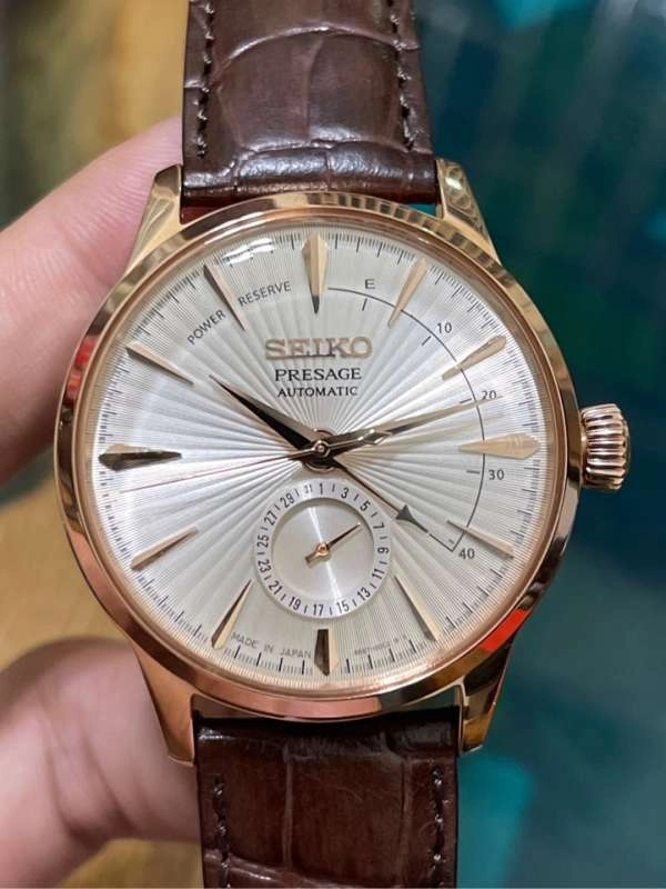 Seiko discount sary 082