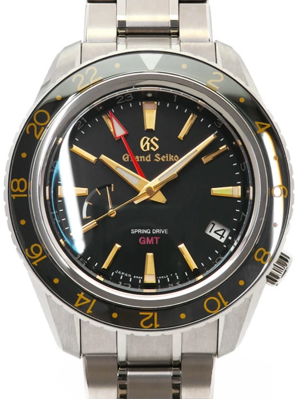 Grand seiko outlet sbge215