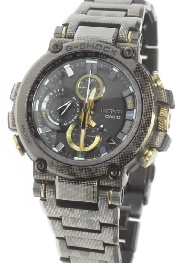 G shock mtg discount b1000dcm