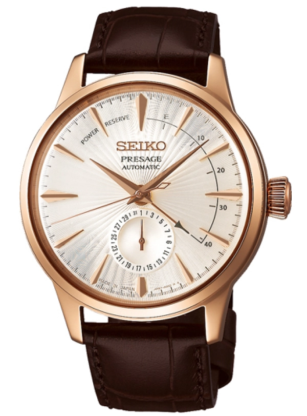 SEIKO PRESAGE 4R71-00E0 美品 SEIKO PRESAGE 4R71-00E0 美品 - メルカリ