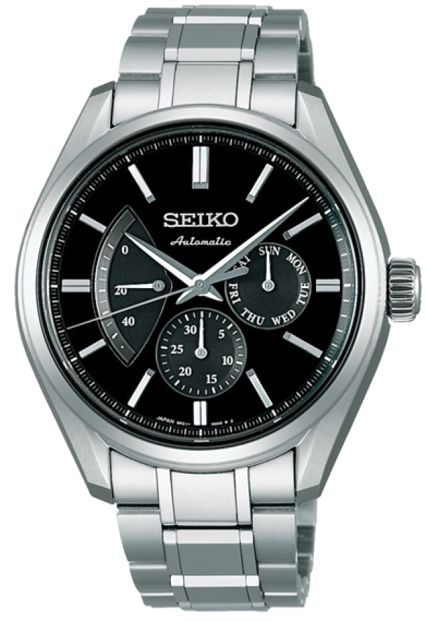 時計 SEIKO Presage 6R21-01B0 Seiko Presage Automatic Winding Watch 6R21-01B0 | eBay