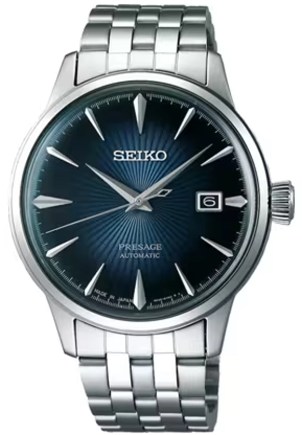 Seiko Presage SARY073 4R35 01T0 size 40.5mm M s 5090