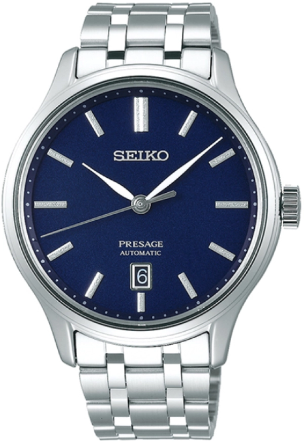 Seiko Presage SRPD41J1 | 4R35-02S0 | Size 40.5mm | Mã số 4177