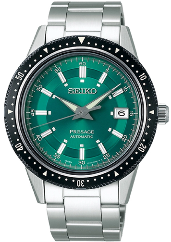 Seiko Presage SARX071 Limited Edition 6R35 00K0 Size 41mm M