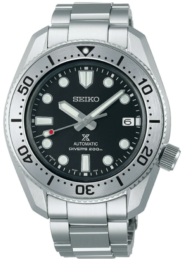 SEIKO PROSPEX diver scuba SBDC125 6R35-01E0 men's unused watch