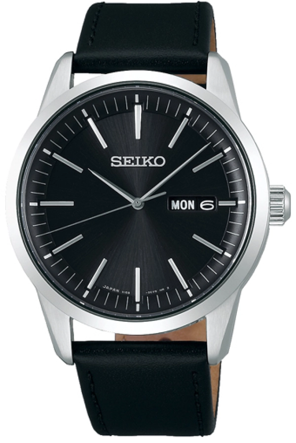 Seiko Solar SBPX123 V158 0AM0 Size 39.5mm M s 5351