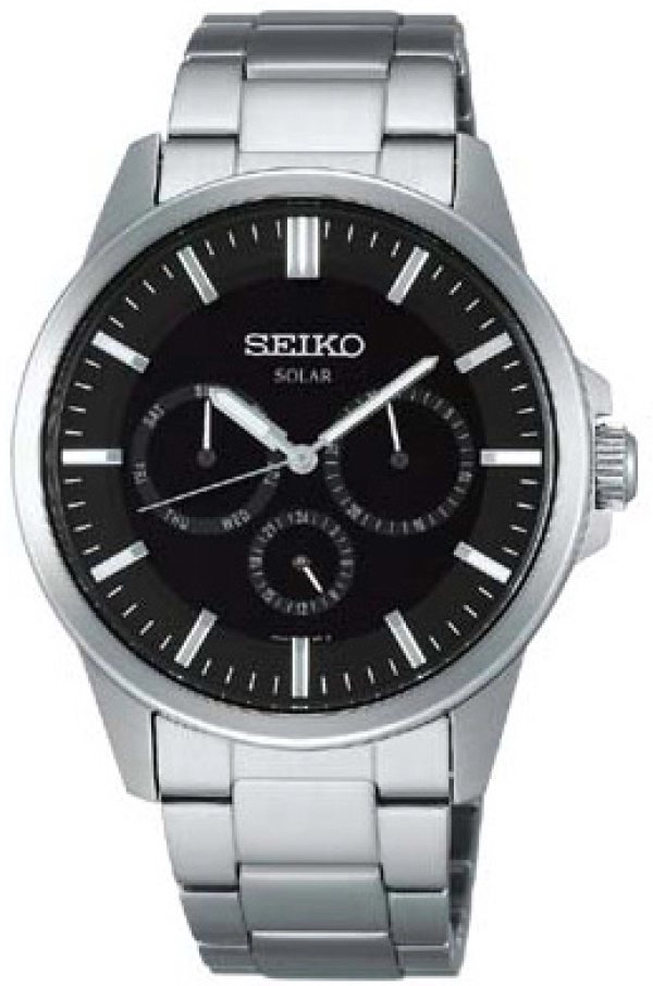 Seiko Solar SBPV011 | V14J-0AX0 | Size 39.5mm | Mã số 4201