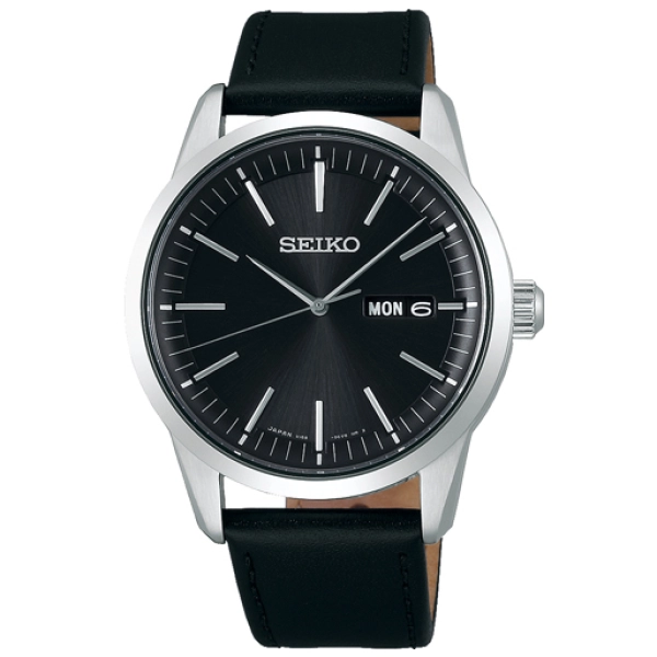 時計 SEIKO SOLAR V158 0AM0 Mã số 2312: Seiko Solar V158-0AM0 | Size 39.5mm